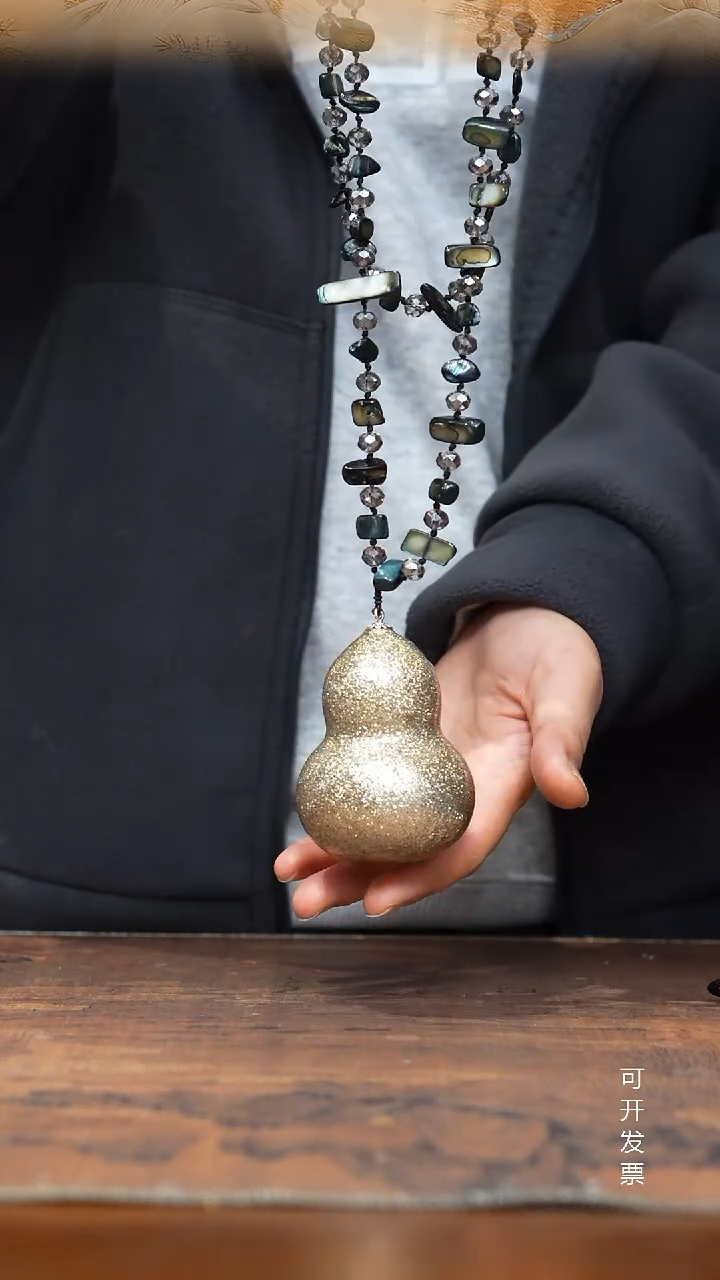 528号缘梦工艺葫芦（天然真葫芦）