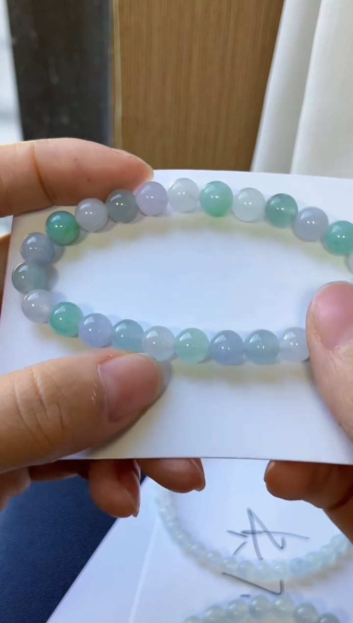 未镶嵌定制翡翠缅甸天然翡翠A货