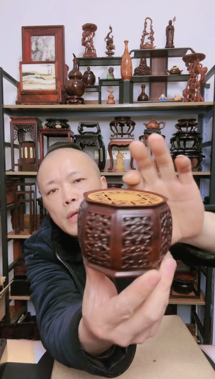 【闪购商品】紫砂紫砂底座底座