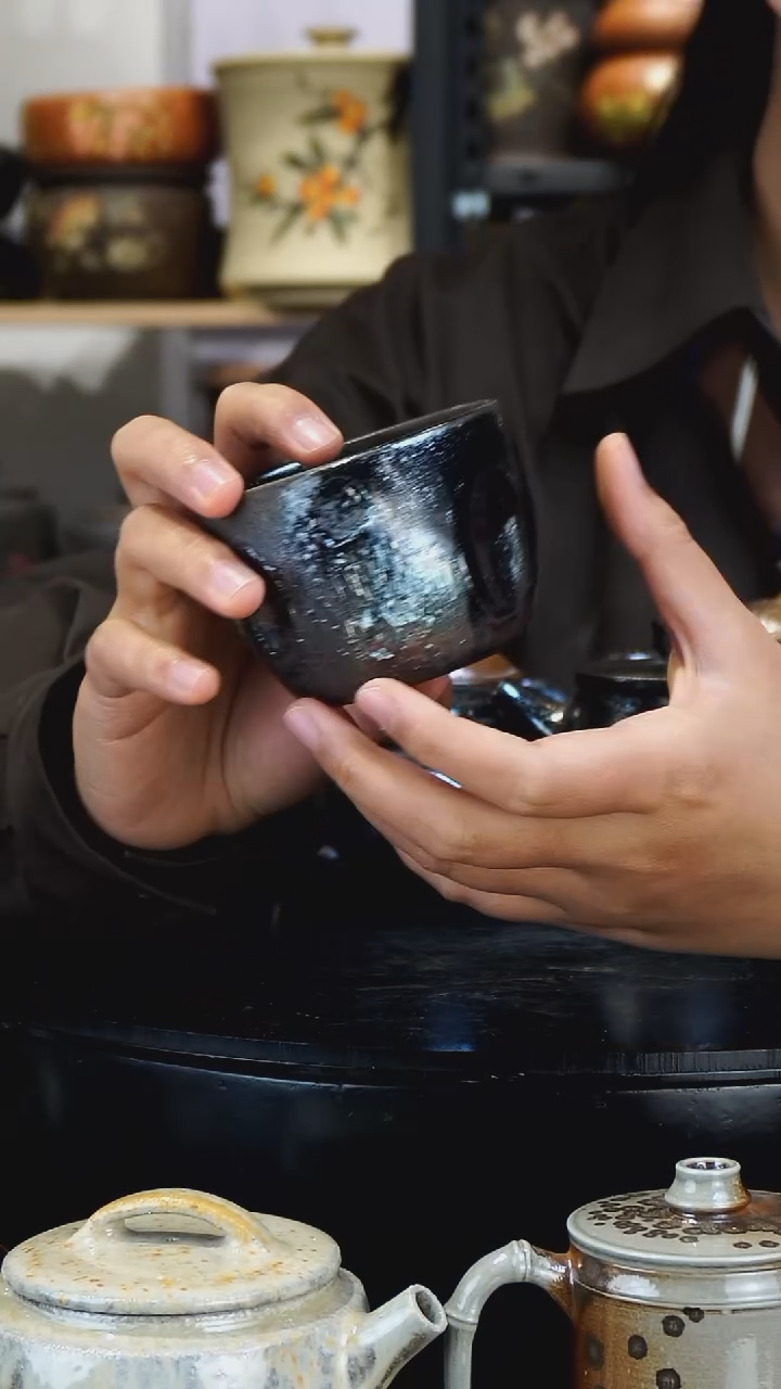 壶239  苏橙茶周边