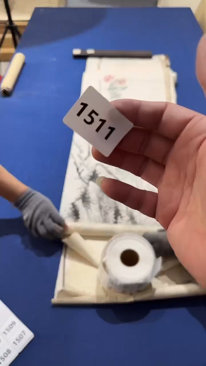 横款梨****）日瓷回流持续放漏