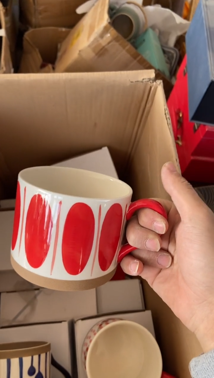 杯无运费险有瑕疵的摄影的产品有使用过的痕迹有点脏介意勿拍