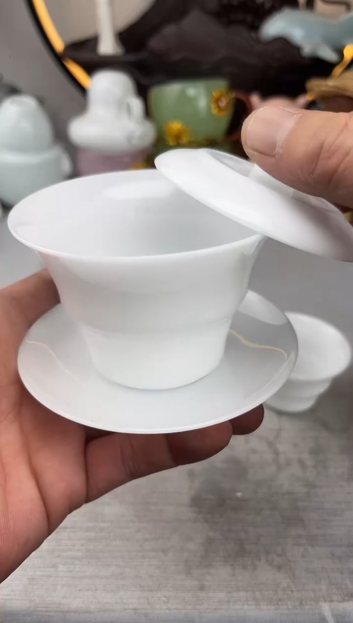 【闪购商品】瓷片陶瓷套装福利