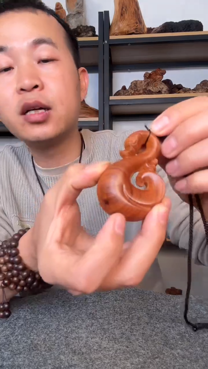 【闪购商品】柏木（崖柏）崖柏