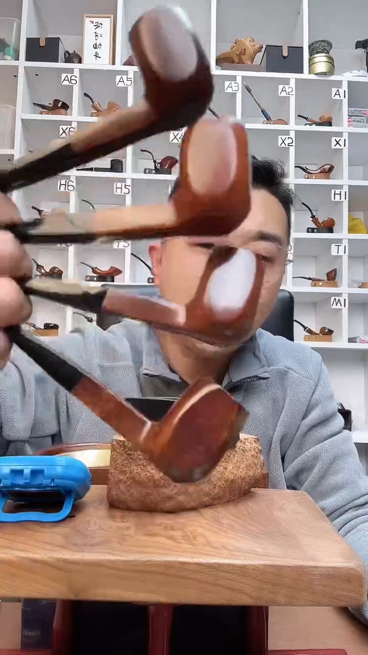 木意大利进口石楠木