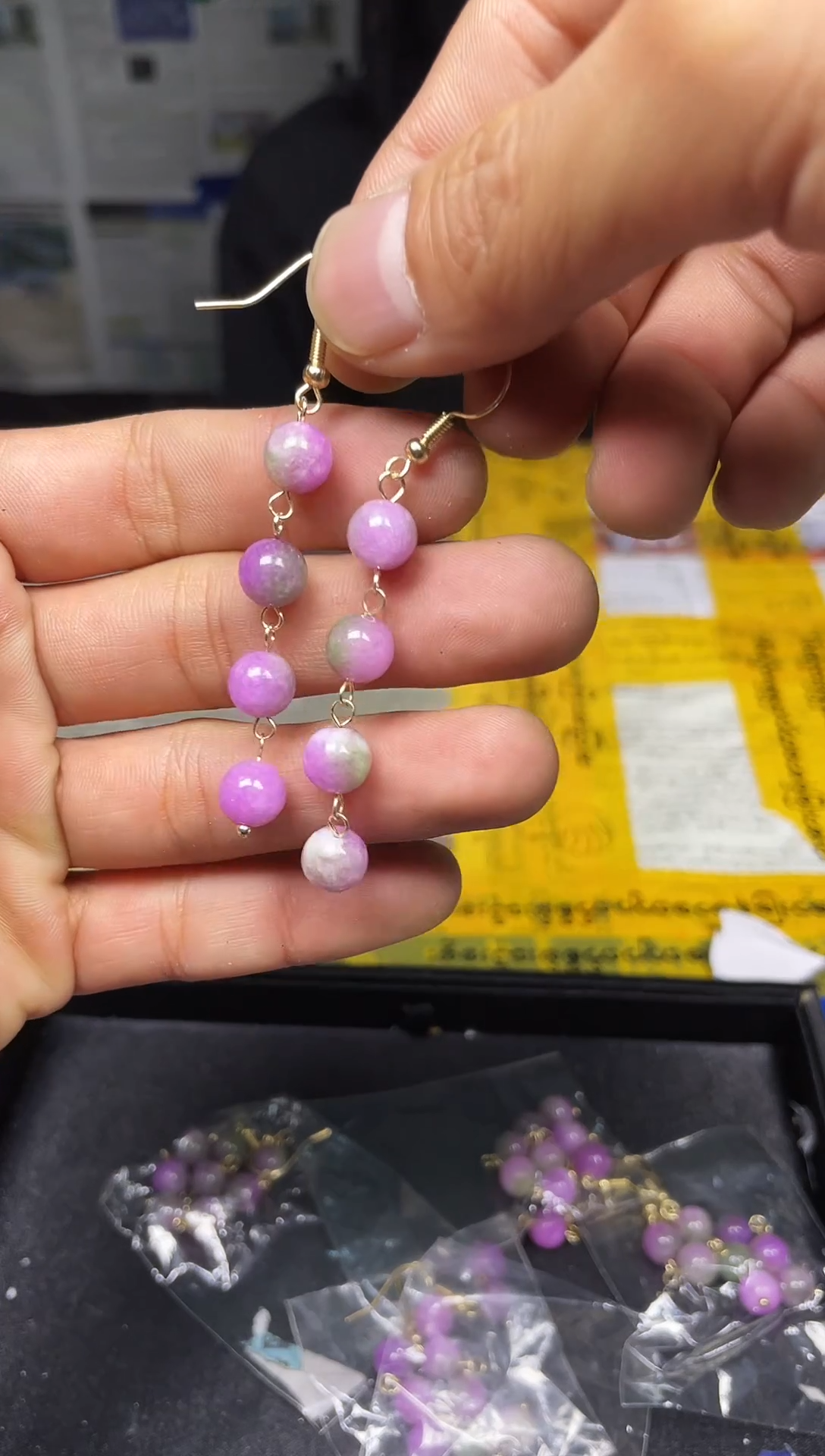 【阿浩甄选】所见即所得-多样性发其一DW144