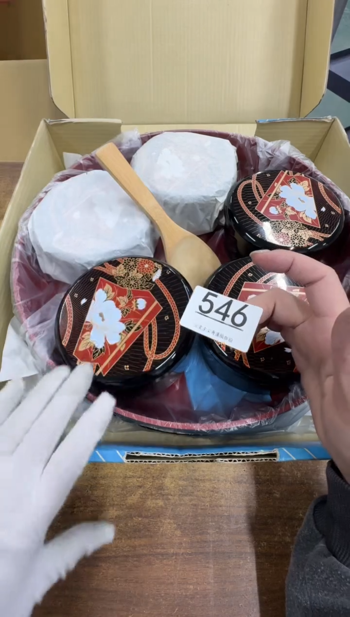 【闪购商品】瓷器瓷片茶具酒具546