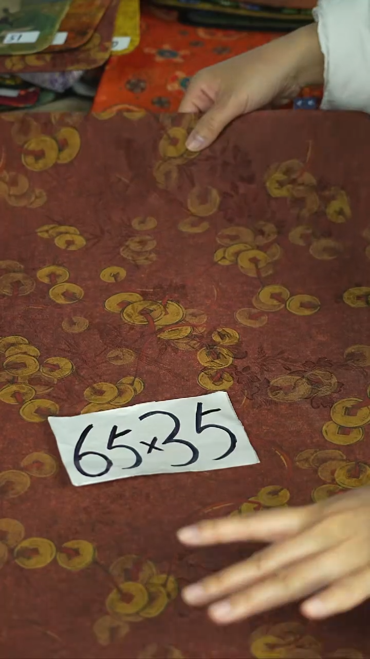 迎新年 茶席开仓炸炸炸