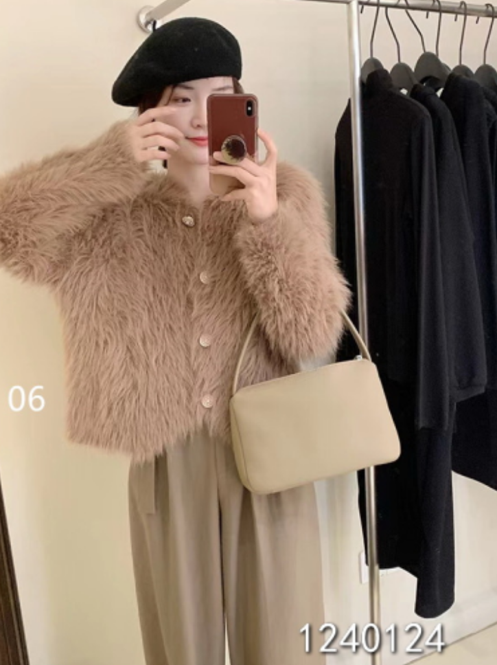 小妳XiaoNi———（冬款毛衣开衫1240124）