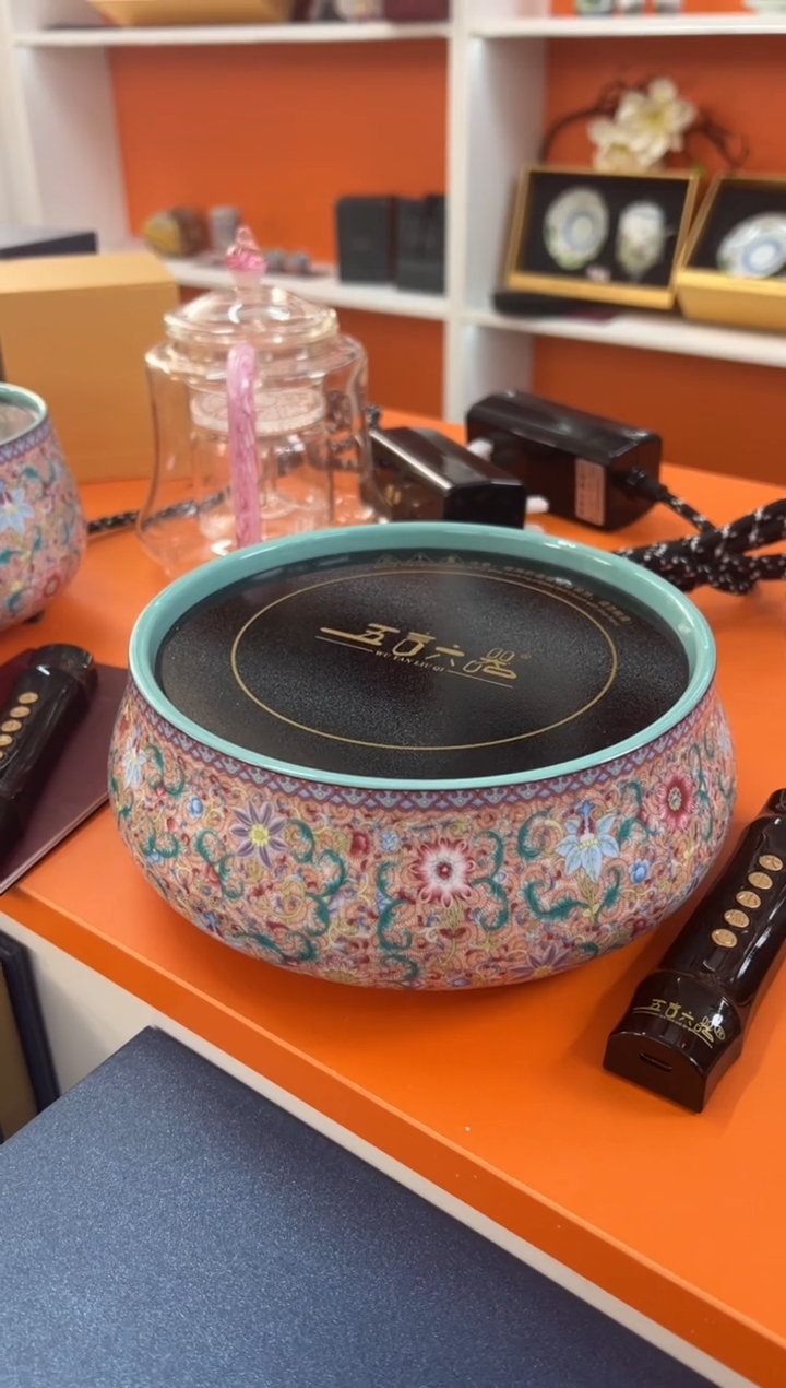 【闪购商品】瓷片小乔闪电购链接