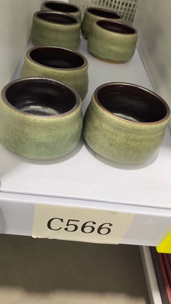 瓷片C566陶瓷茶具茶器