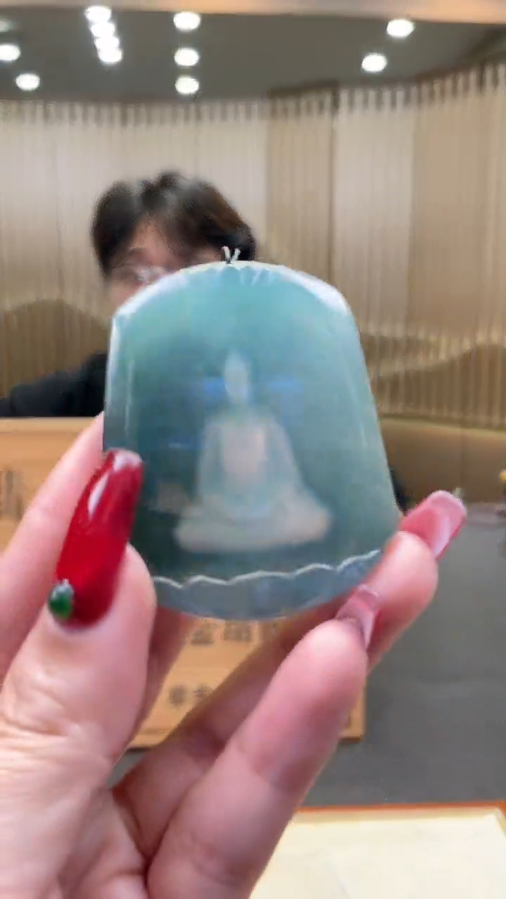 【闪购商品】定制翡翠未镶嵌      *134