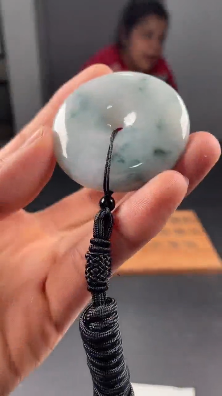 【闪购商品】定制翡翠未镶嵌定制孤品