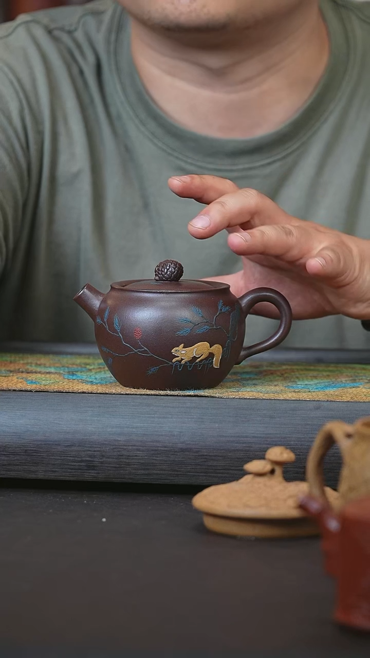 半手天青240CC@@ch02853