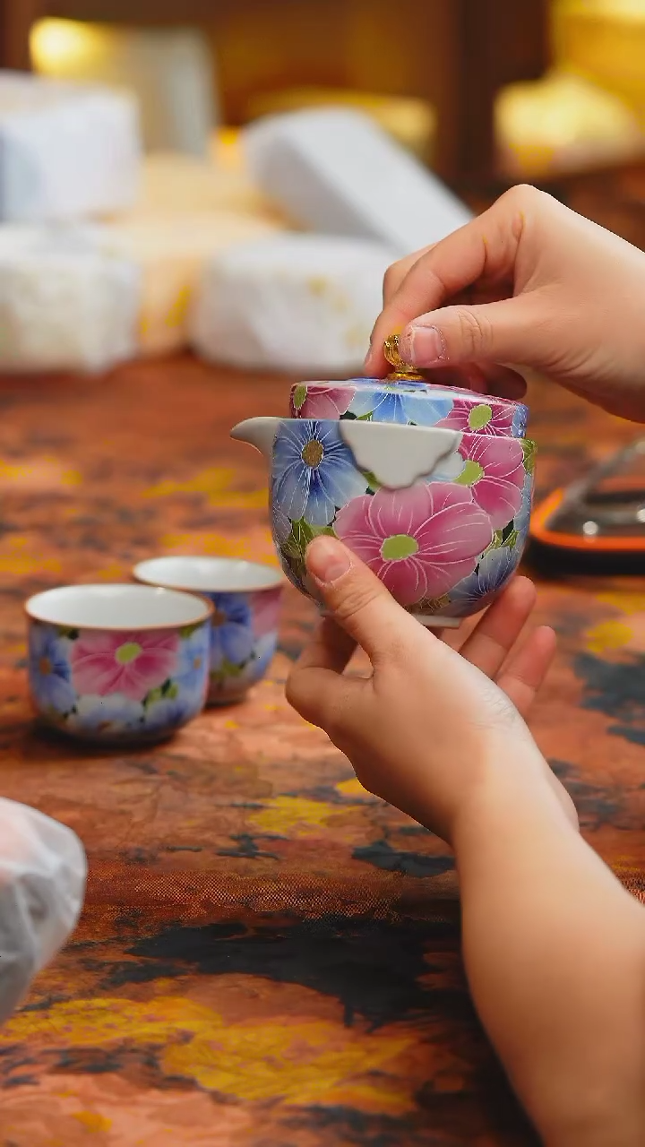 【闪购商品】楽门茶器！！！！