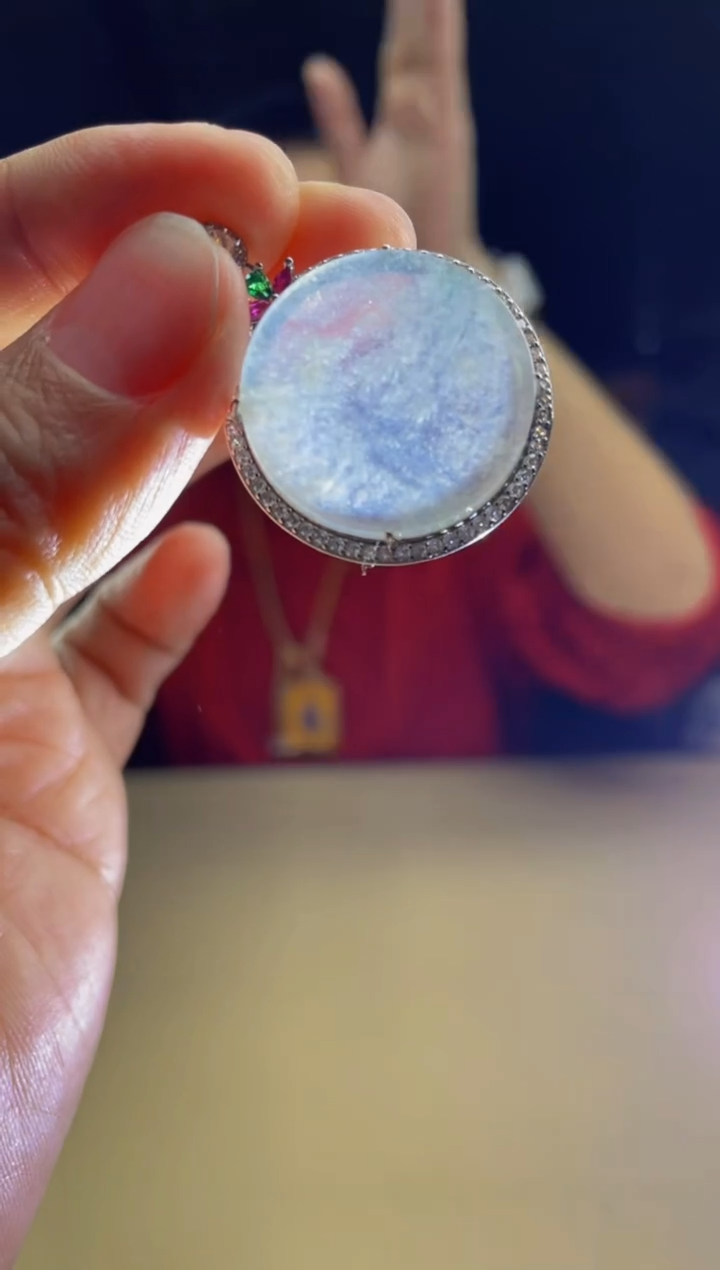 【闪购商品】定制翡翠未镶嵌       2670