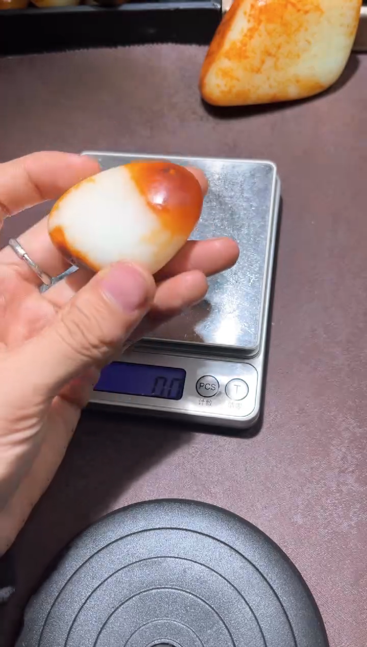 【闪购商品】和田玉（子料）颈饰未镶嵌YL-WW-2.16-62