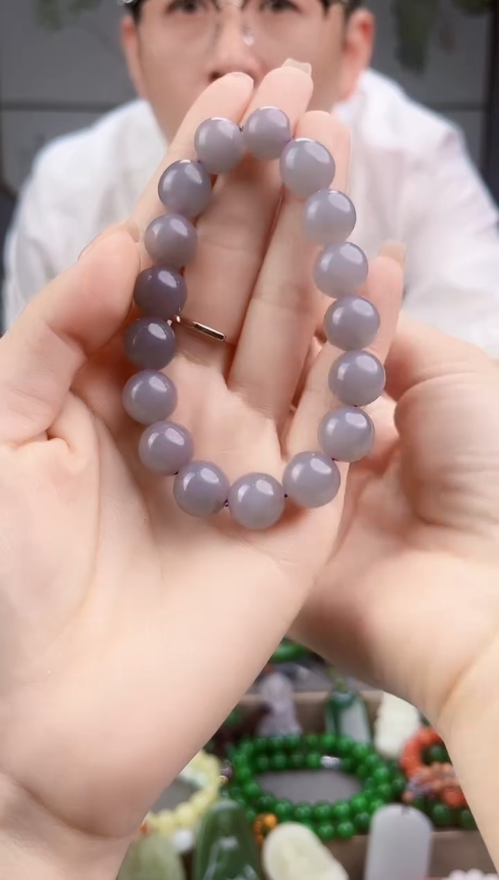 颈饰未镶嵌和田玉 多样性发货拍一发一12