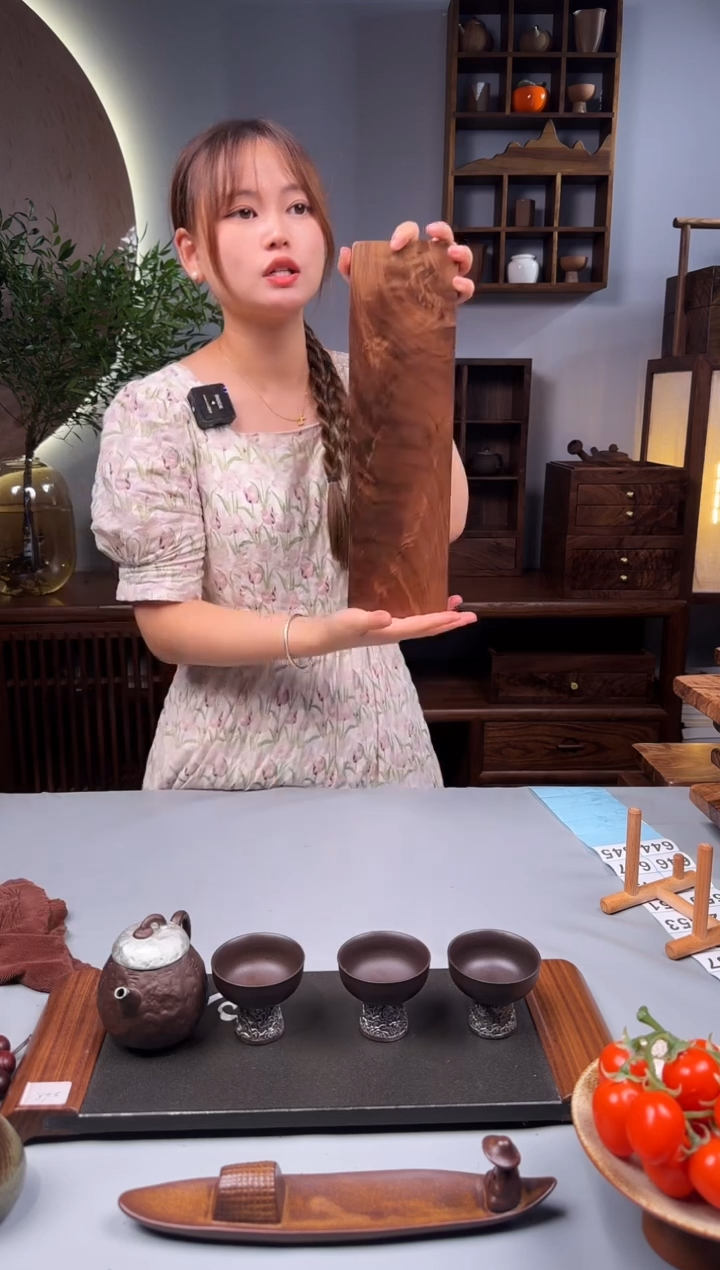北美黑胡桃实木原木37*10.5