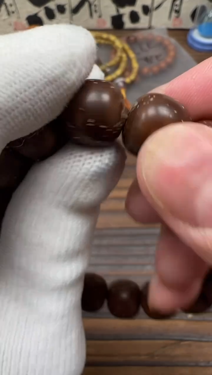 【闪购商品】紫金鼠吊坠紫金鼠手串