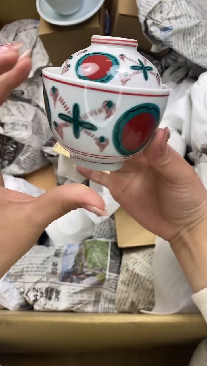 瓷片瓷片精美陶瓷甄选一单一付