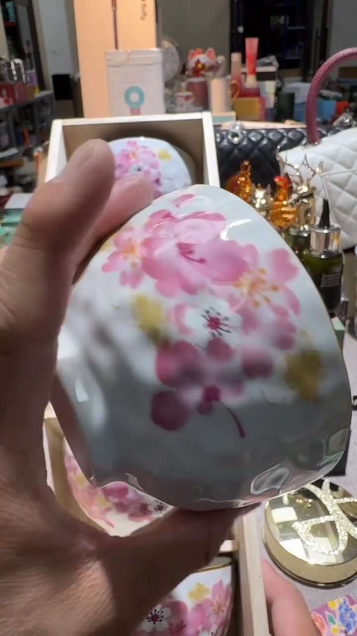 瓷片算了，真划算买它@@1