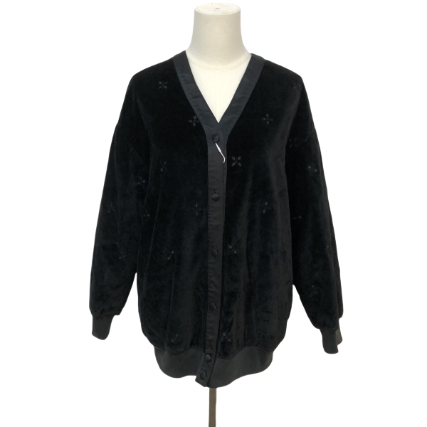 妃鱼/迪奥/棉/外套/95新/琳二一七