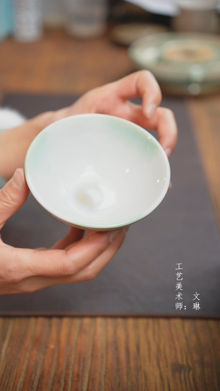 【闪购商品】【文琳甄选】华宁陶