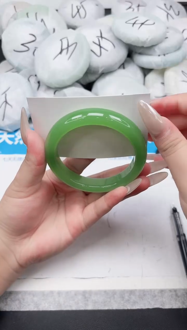 东凌女款手镯112-65.4