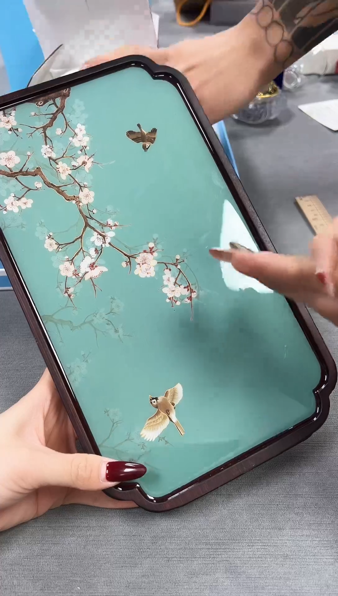 【闪购商品】瓷片新号点菜不计成本漏