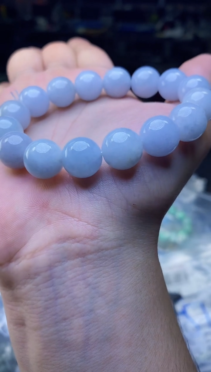 定制翡翠未镶嵌天然缅甸A货翡翠，多样性发货，拍一发一
