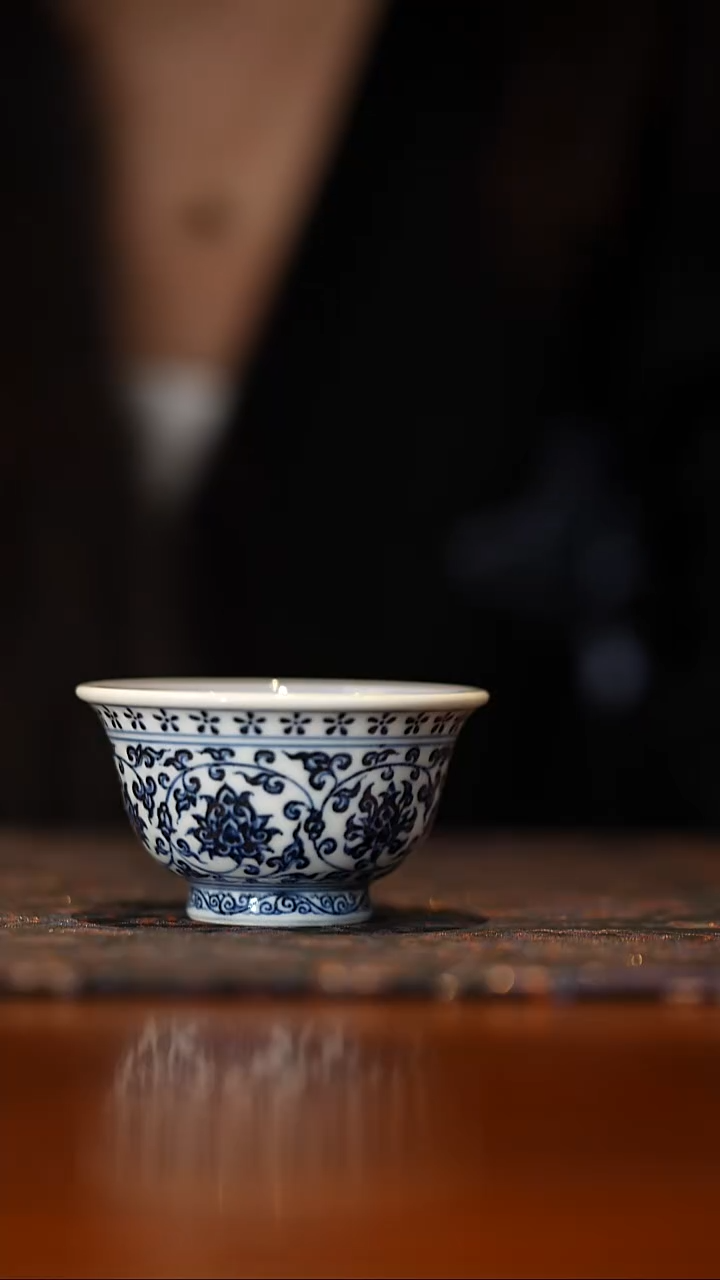 云临匠造            