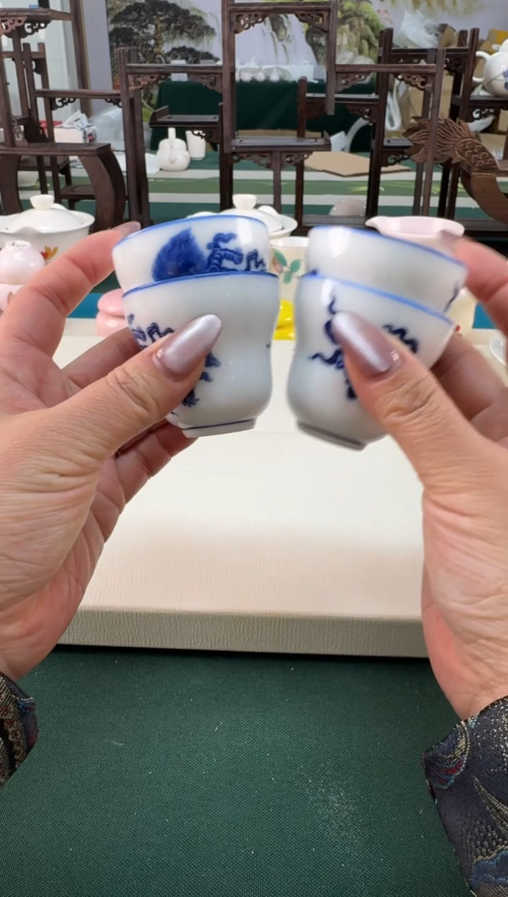 【闪购商品】瓷器.................