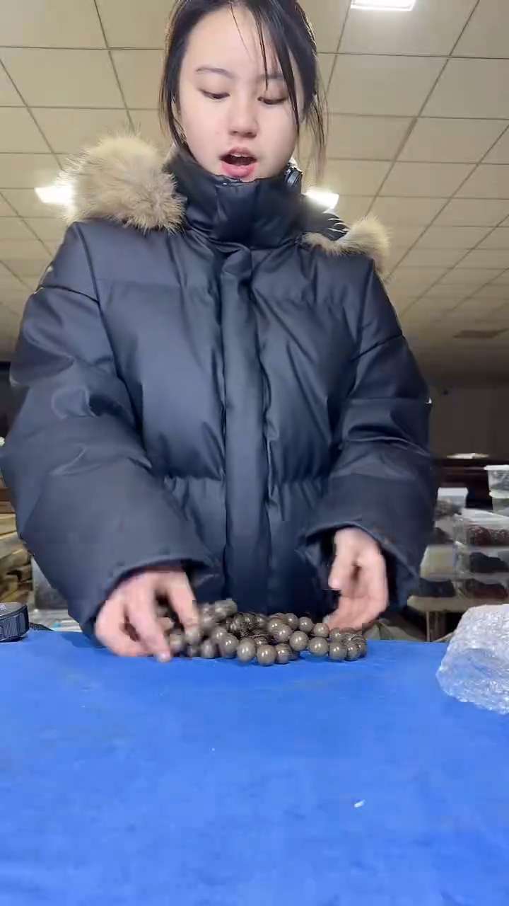 8.99一条1.5绿圆珠