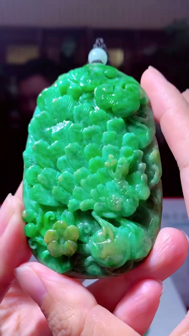 未镶嵌定制翡翠天然翡翠（拍一发一）