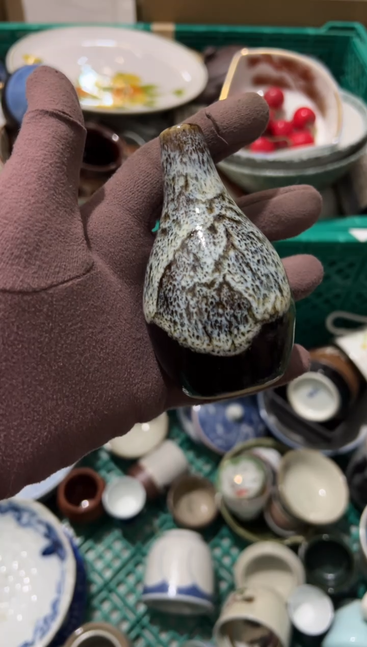 明**好明天中古商品默认瑕疵完美主义慎拍