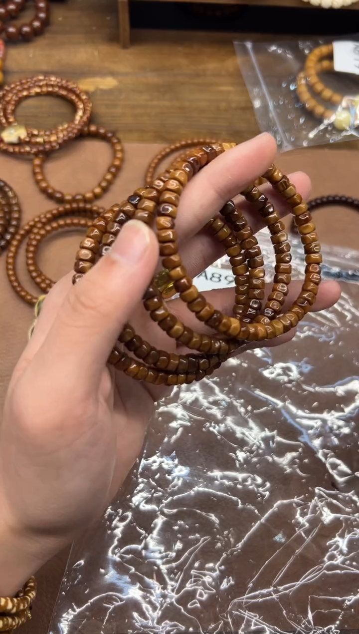 手串库克库克奶酪药片