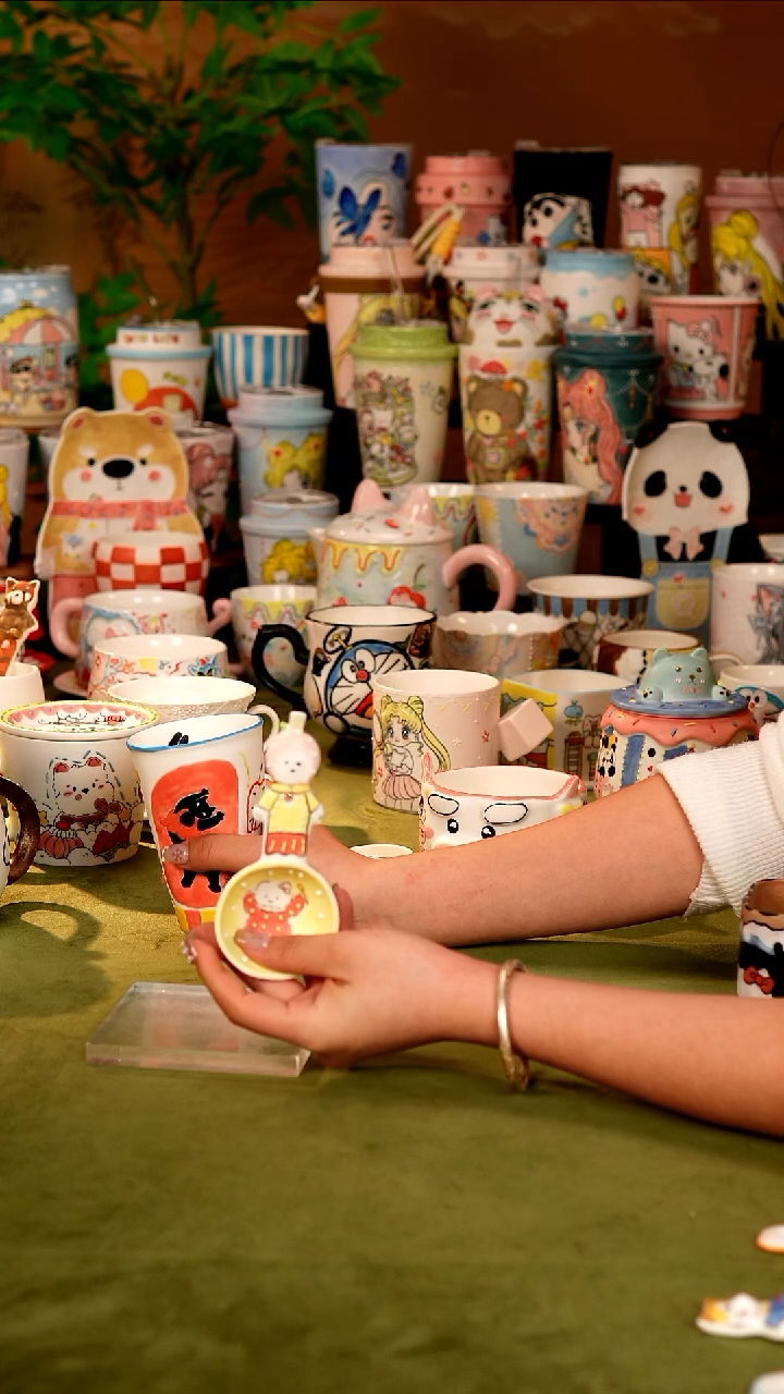 牡野器物  牡野器物