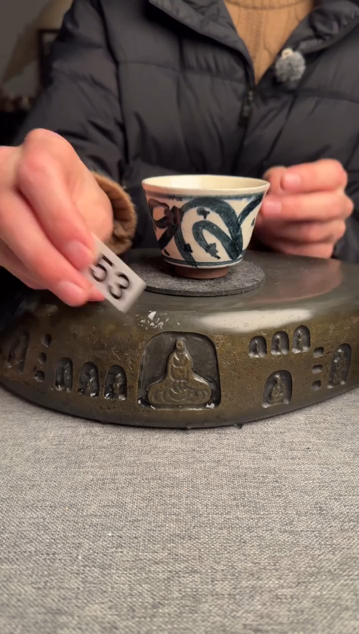 【闪购商品】453景德镇手工茶器系列