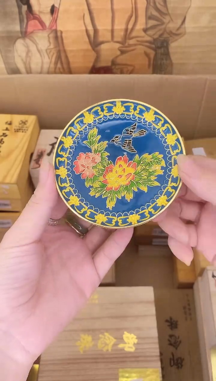 手工艺品琉璃瓷器手串儿多样性发一