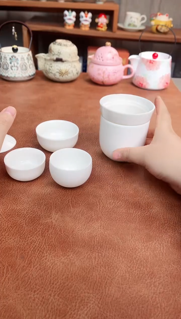 【高货清库存】(微瑕，完美主义勿拍）