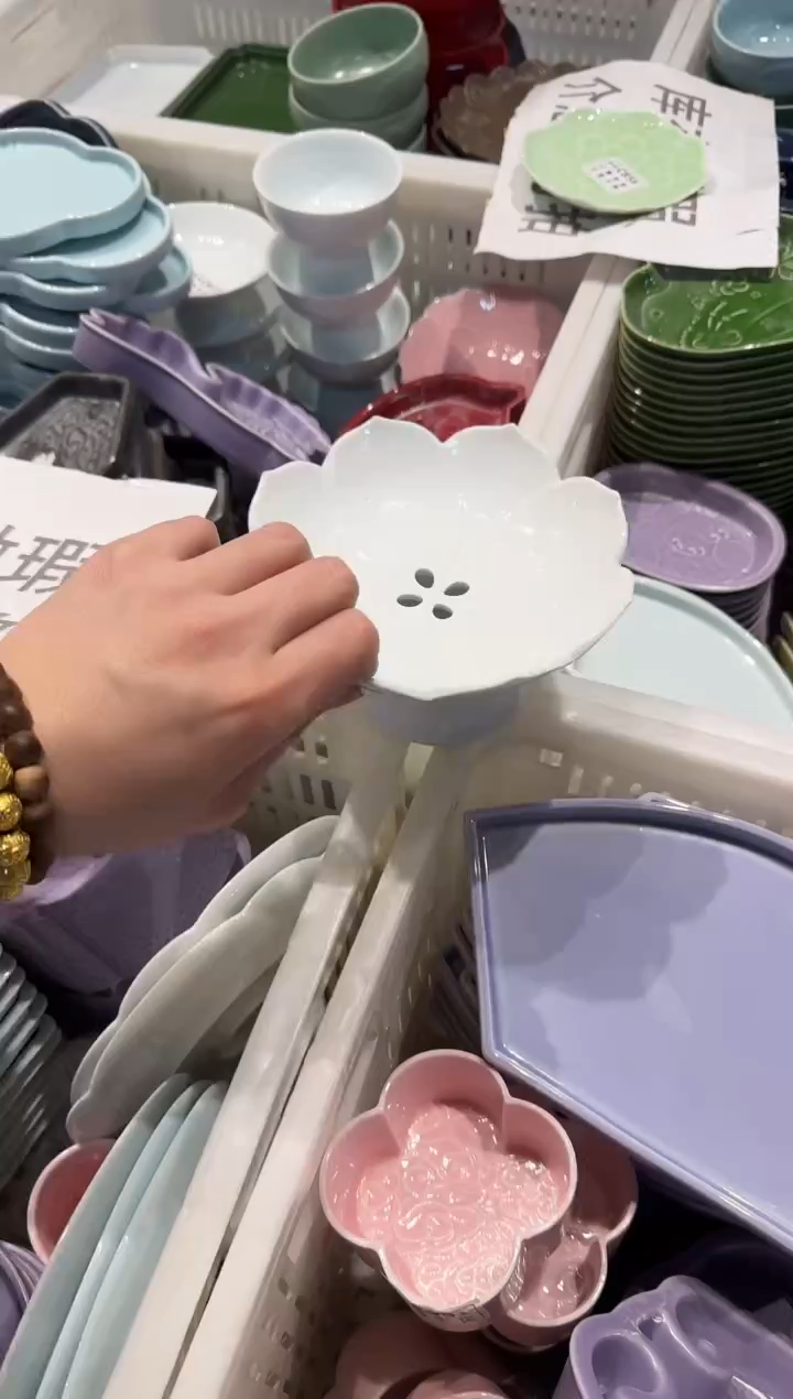瓷片瓷微瑕商品 介意勿拍