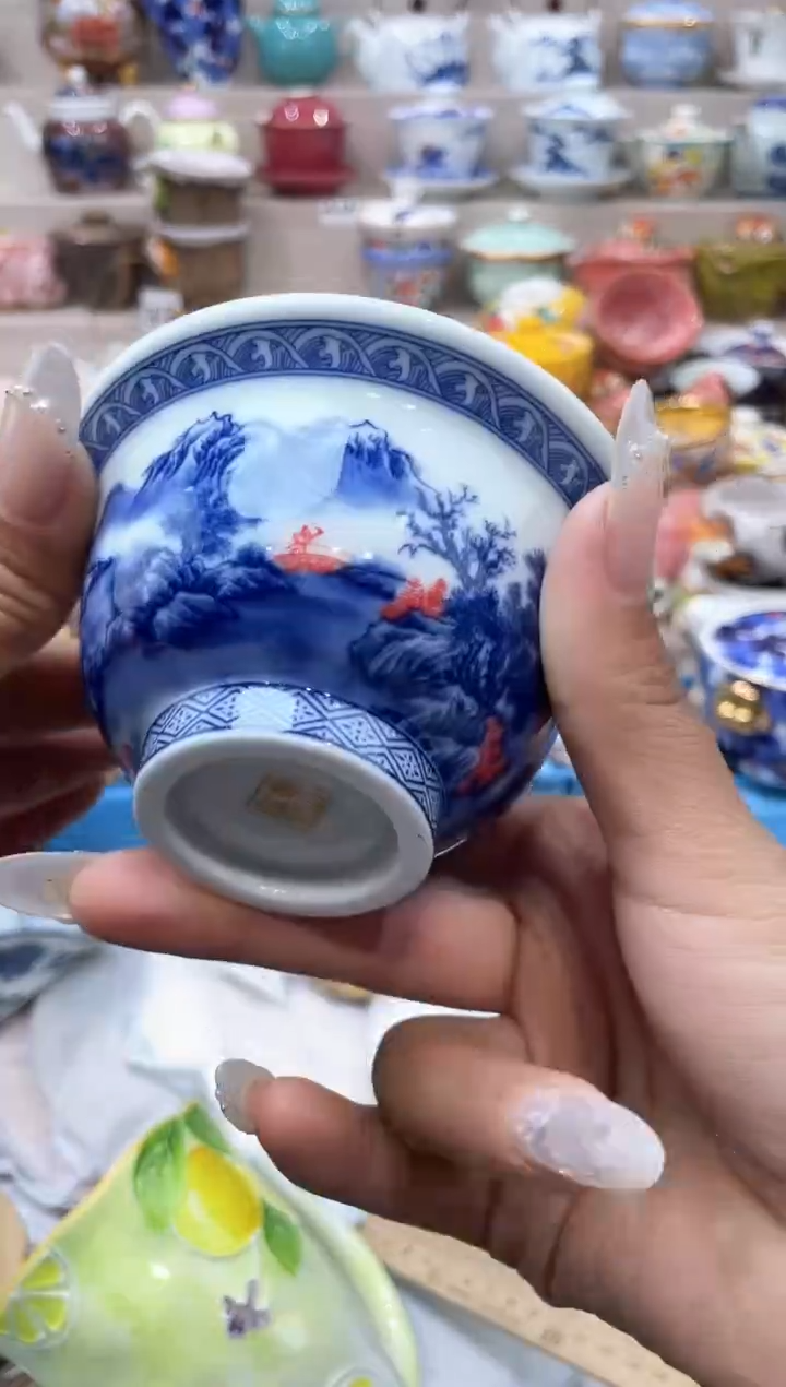 【闪购商品】云陶集市祝大家2025愿你所愿皆所得