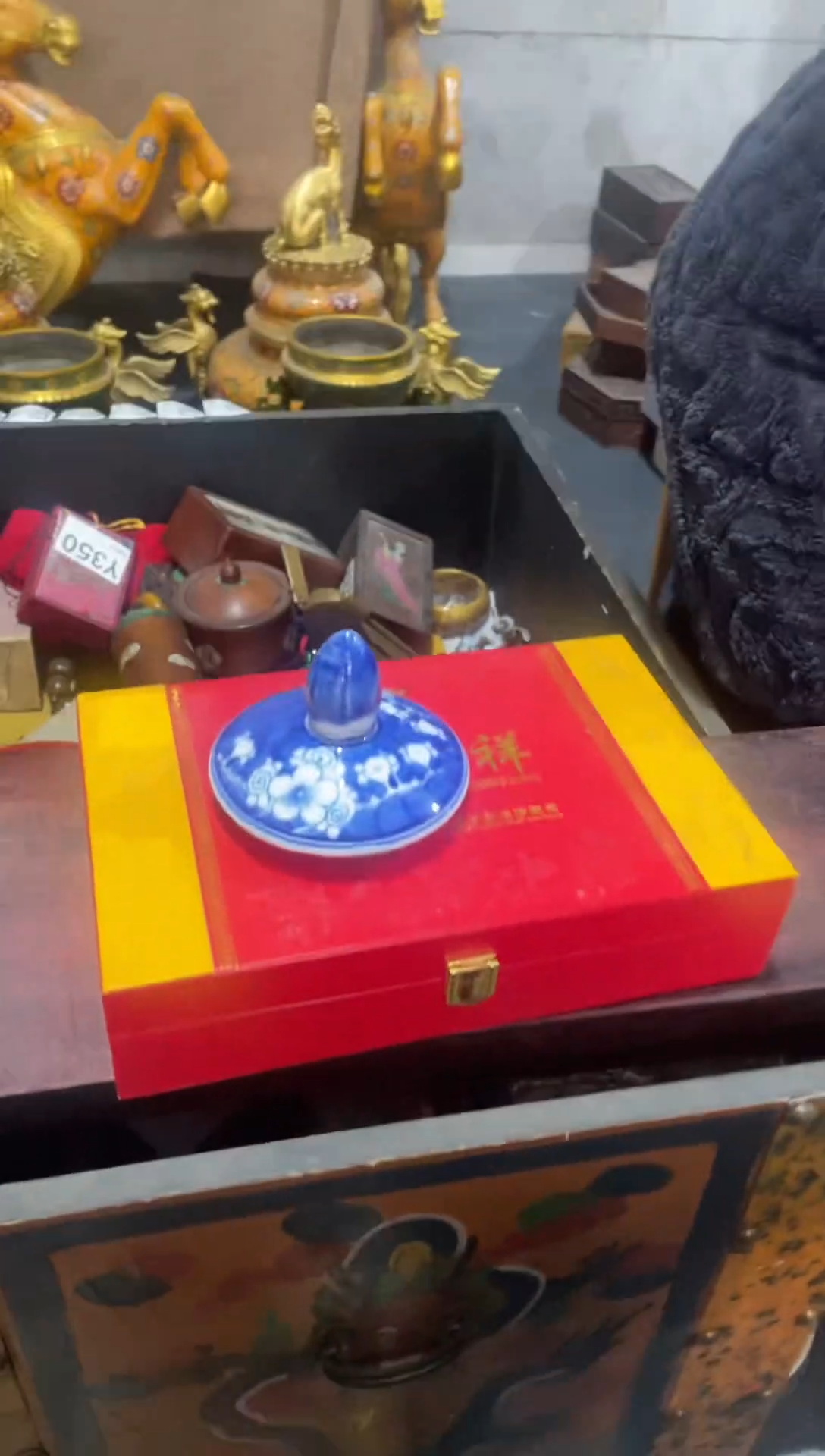 【闪购商品】瓷片主播推荐精美好物