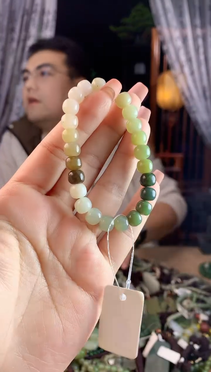 【闪购商品】和田玉挂件未镶嵌多样性发货拍一发一