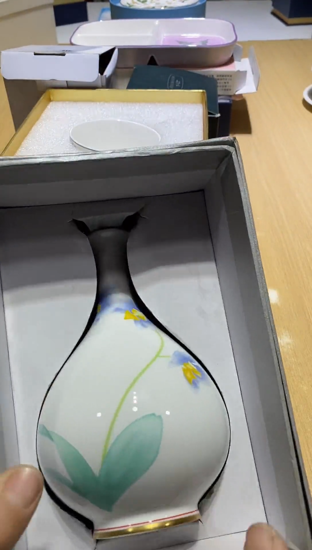 瓷片全场正品,一件不留@@1