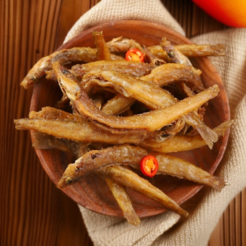 湖南特产泥鳅干去内脏无泥无沙香酥营养美味