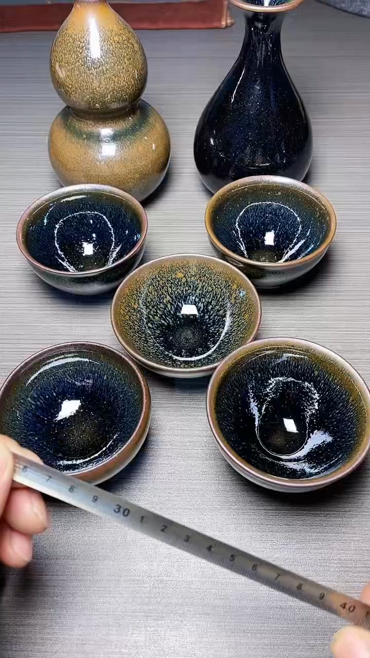 【闪购商品】茶盏---------------