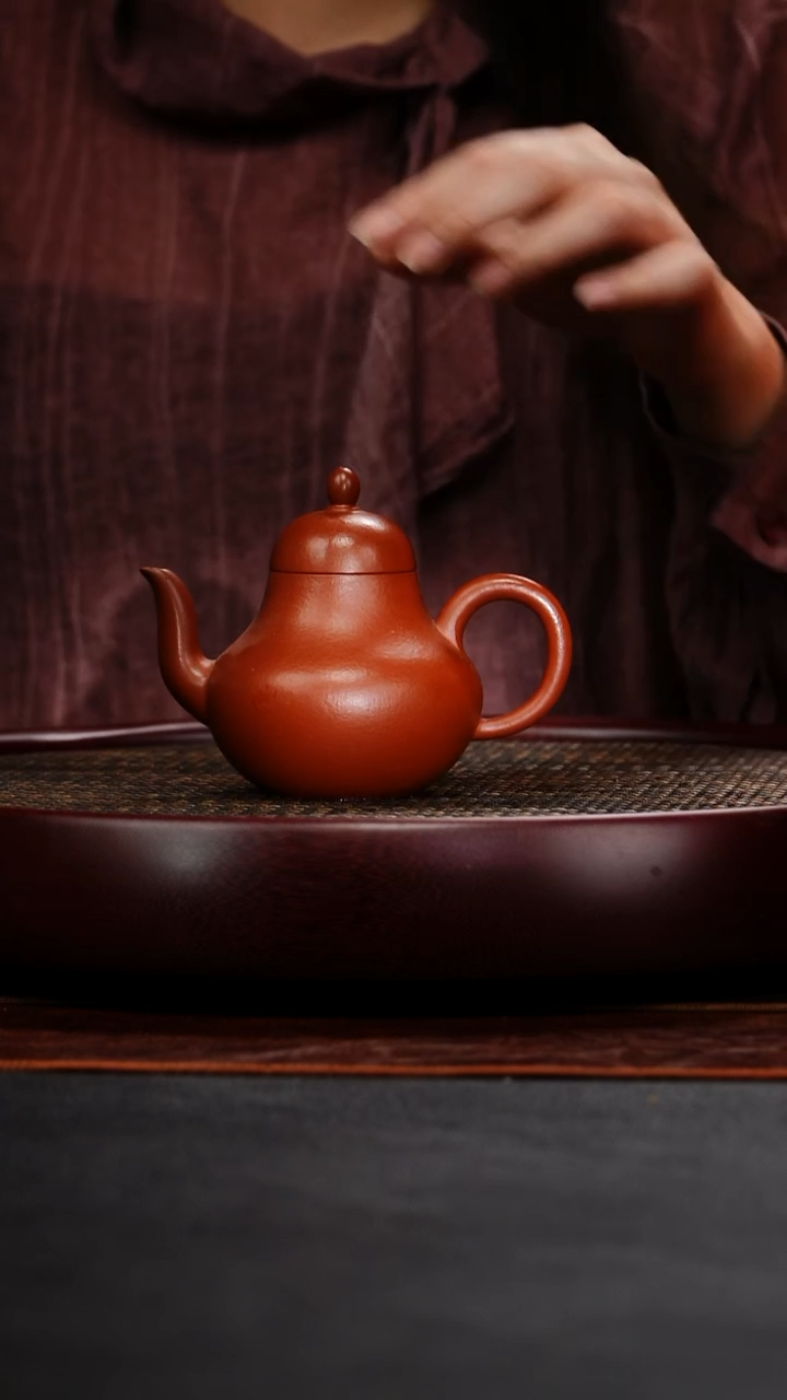 茶壶紫砂紫砂壶18