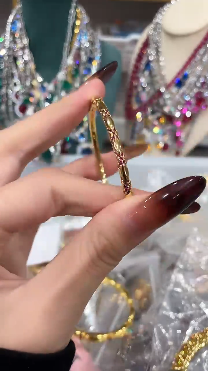 非金属无高端精品系列款式q661